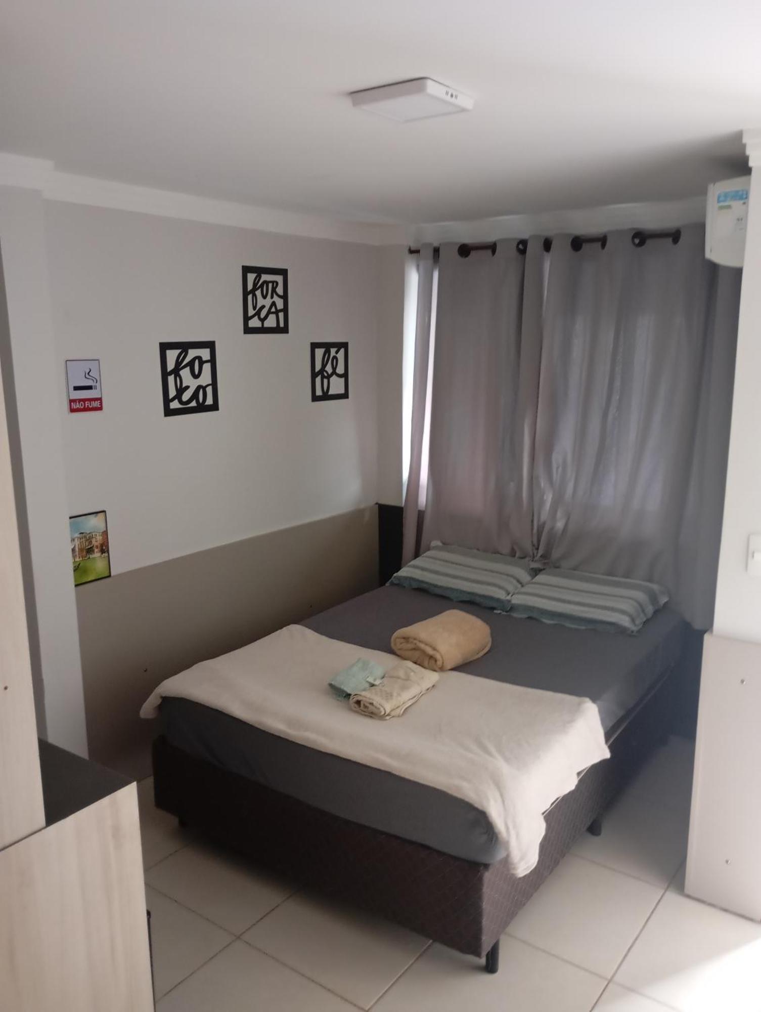 Hotel Pousada Sol Nascente Mafra Bagian luar foto