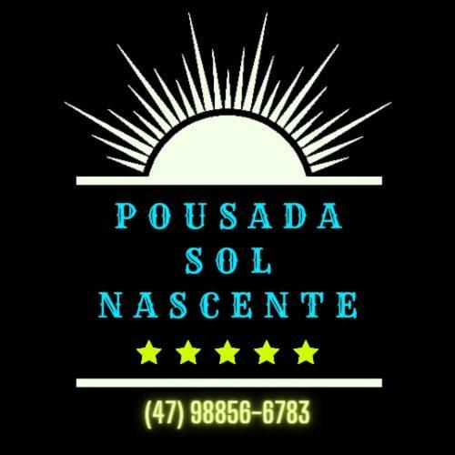 Hotel Pousada Sol Nascente Mafra Bagian luar foto